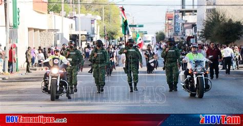 Hoy Tamaulipas Tamaulipas Invita Gobierno De Nuevo Laredo A