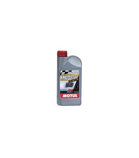 Motul Motocool Factory Line