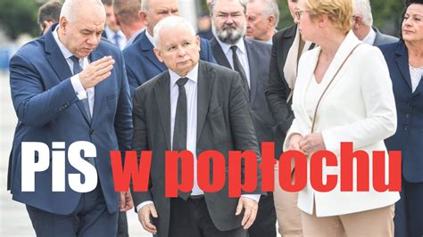 Fakty Po Mitach PiS w popłochu