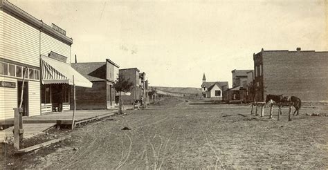 The Museum Of Northwest Colorado Old West Craig Co