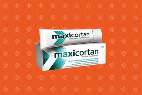 Maxicortan Krem Apteka Przyjazna Webpharm Pl