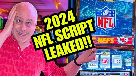 2024 NFL SCRIPT LEAKED THE RAJA REVEALS THE SUPER BOWL WINNER