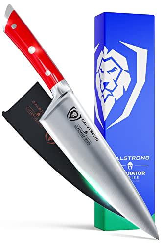 Best Razor Sharp Kitchen Knife - Knifepal