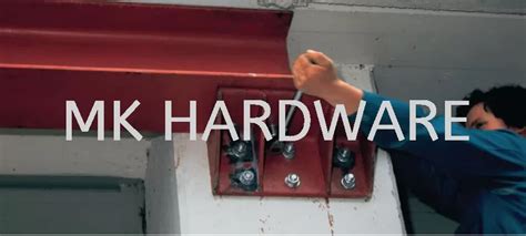 Hilti Mechanical Anchors Hst3 Wedge Anchor Selangor Malaysia Kuala