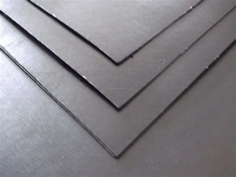 Reinforced Graphite Composited Sheet With Tanged Ss Ss Tin Plate