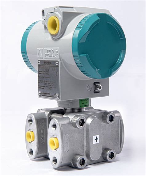 Siemens Sitrans P Ds Iii Differential Pressure Transmitter At Rs