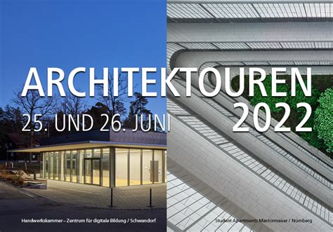 DÖMGES Architekten AG Dömges Architektur ist mit zwei Projekten für