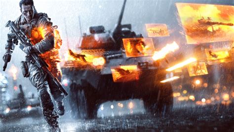 Battlefield 4 3 1 And V Are Now Available On Steam MP1st