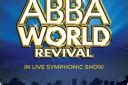 ABBA World Revival