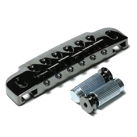 Gotoh 510ub Wraparound Guitar Bridge And Tailpiece Cosmo Reverb