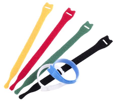 velcro-cable-ties - Fiber Optic Cables Solutions