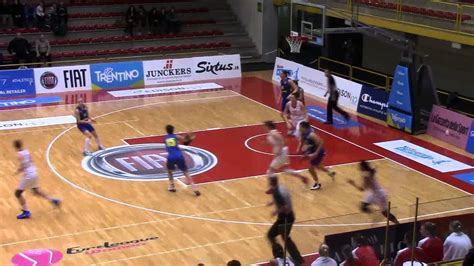 Sonia Ursu Kim Highlights Romania Vs Russia Schio Winter Cup 2014