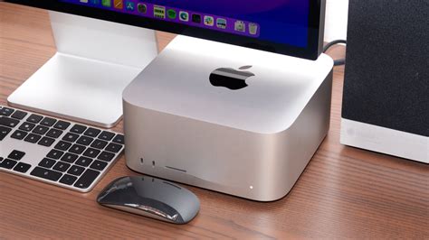 Apple Mac Studio Review Outrageous Power In An Ultra Compact Box