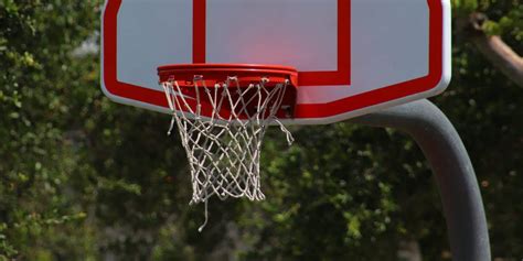 Why Do Some Basketball Hoops Have Double Rims? - Hoopsbeast