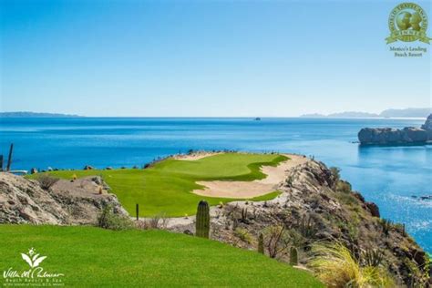 Vdp Island Of Loreto Resort Update New Golf Course Opening My Uvci Blog