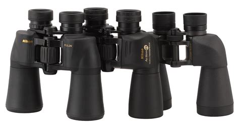 Nikon Aculon A X Binoculars Review Allbinos