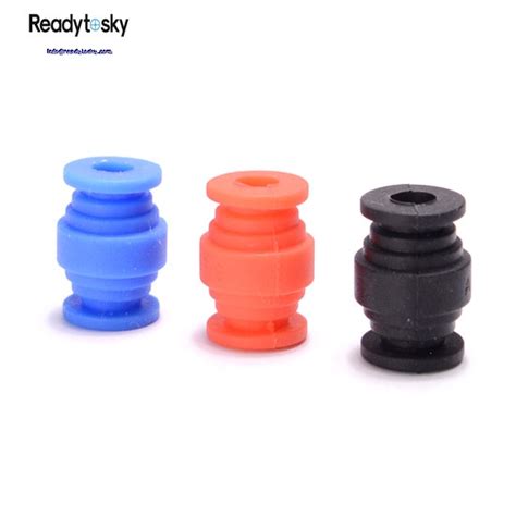 Vibration Dampening Rubber Balls Phantom Anti Jello Gimbal