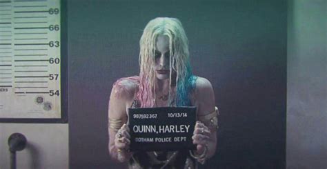 Other Six Years Ago Today Harley Quinn Was Captured By Batman And Sent