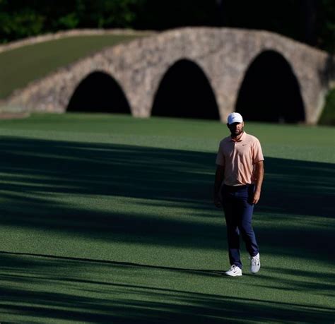 Scottie Scheffler Captures Second Green Jacket With Dominant Masters Win