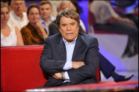 Vidéo Archives Bernard Tapie Purepeople