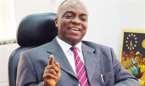 Winners Chapel Oyedepo Breaks Silence On Sacked Pastors Green White