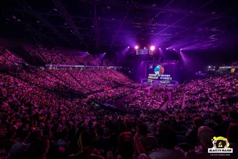 Csgo Paris Major Recap Everything That Went Down At Accor Arena