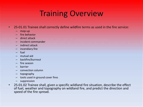 Ppt Cvfd Training Ground Cover Firefighting Powerpoint Presentation