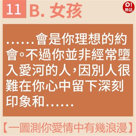 心理測驗「第一眼看到男、女孩還是骷髏頭」？一張圖測你是浪漫派還是理性派 心理測驗、愛情 生活發現 妞新聞 Niusnews