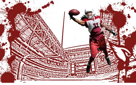 Update 53 Larry Fitzgerald Wallpaper Latest Incdgdbentre