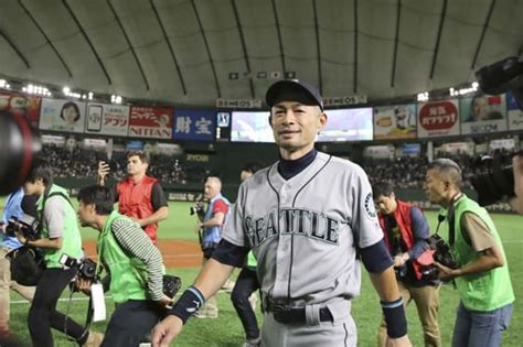 イチロー殿堂入り記念メタリックボール