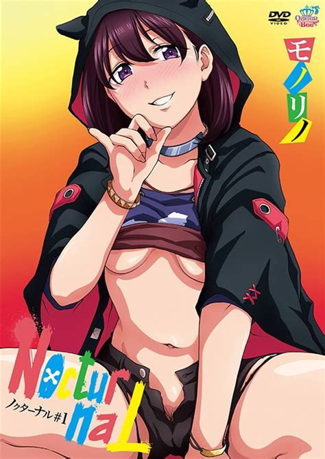 NocturnaL Todos Os Episodios Online Animes Hentai