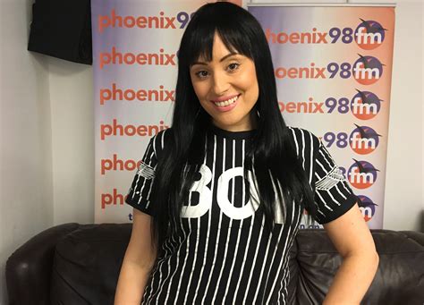 Mills Meets Charlotte Devaney Phoenix Fm