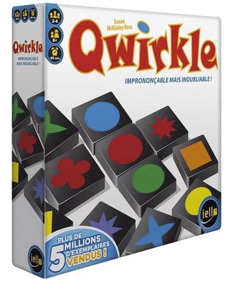 Règle du Qwirkle Regles de jeux Toutes vos règles de jeux de