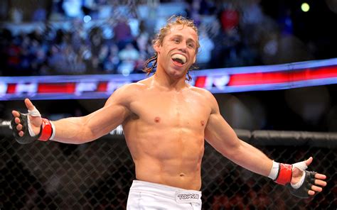 Urijah Faber and Ivan Menjivar - UFC 157 - ESPN