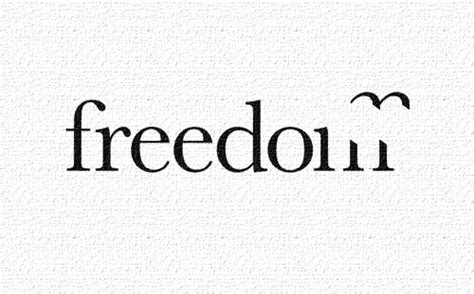 Freedom 