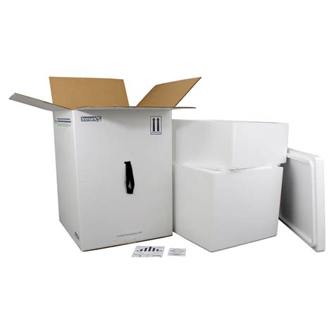 Biofreeze 123l 144hr Temperature Controlled Boxes Inbox Solutions