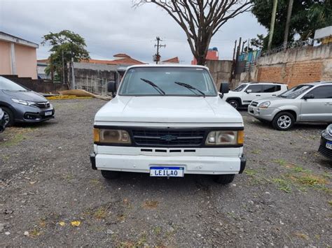 Leilão Online veja o vídeo GM BONANZA CUSTOM S 1993 1993 BRANC