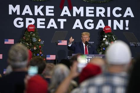 Eski Abd Ba Kan Trump Colorado Da Se Ime Giremez Karar Hakk Nda