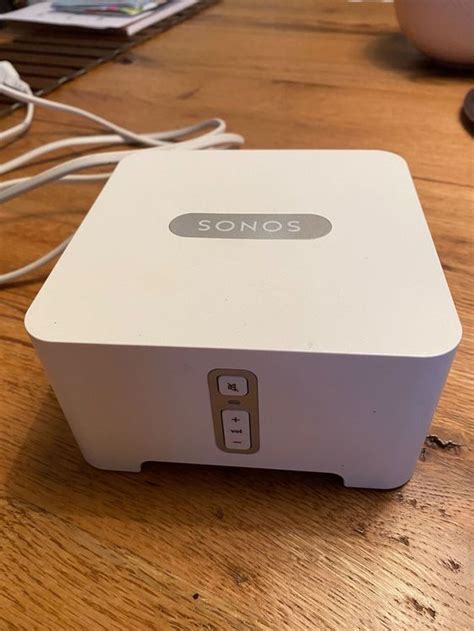 Sonos Connect Kaufen Auf Ricardo