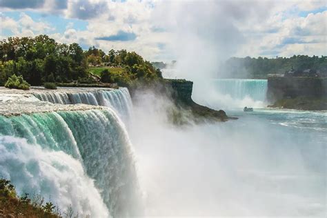 Perles De L Ontario Ne Pas Manquer Pour Un Road Trip Estival