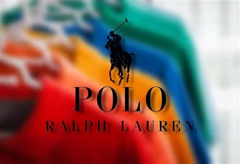 Ralph Lauren Logo: The Iconic Symbol of Timeless Elegance in Fashion ...