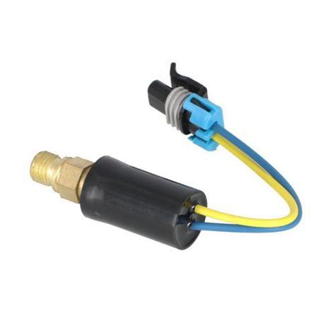 Oil Pressure Sensor Switch Fits John Deere 6200 7520 7710 6400 6420 7800 7400 7700 7710 6300