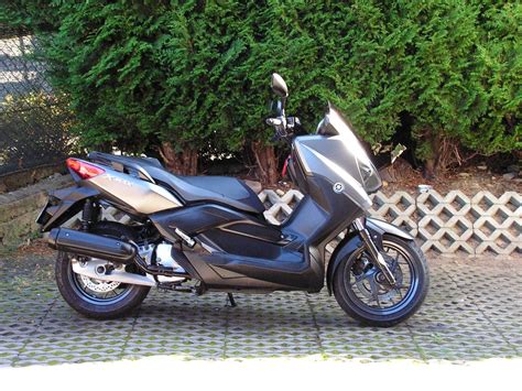 Yamaha Xmax Cc Abs Wtrysk X Max Piaggio Xevo X X Mp Kat B R