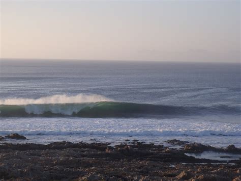 Gansbaai Tidal Pool - Gansbaai Beaches - Xplorio™