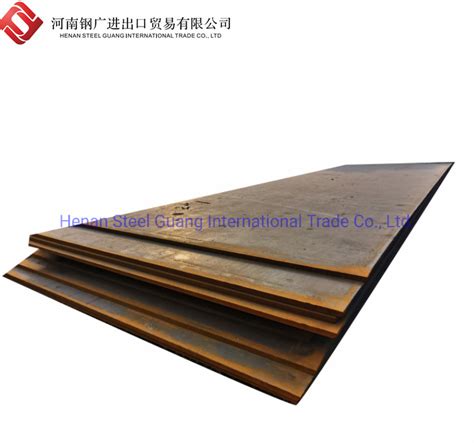 4340 4130 Alloy Steel Plate Steel Sheet China 4340 Alloy Steel Plate