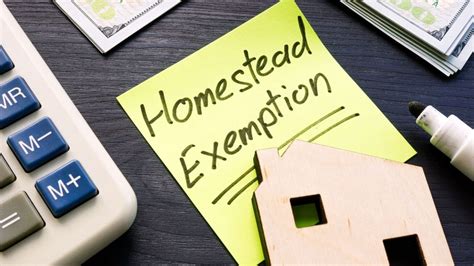 Georgia Homestead Exemption 2024 2025