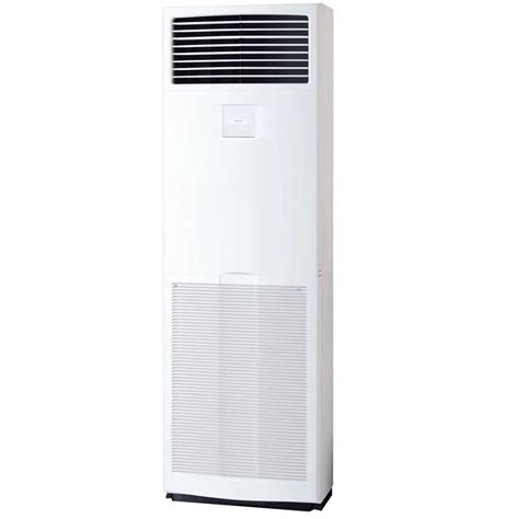 Máy Lạnh Tủ Đứng Daikin Inverter 3 Hp Fva71amvm 3 Pha Điều Khiển Không Dây