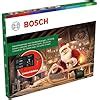 Bosch Calendario Avvento Utensili Manuali Pz Set Utens