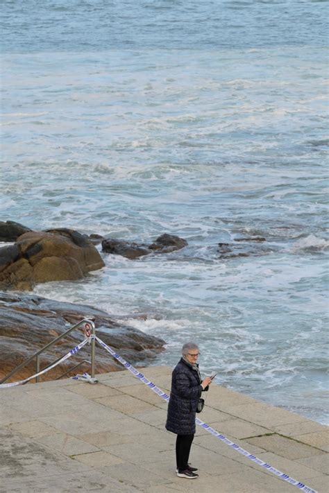 Galicia es la comunidad con más muertes por ahogamiento en lo que va de año