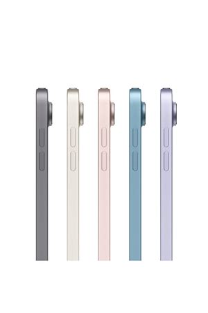 IPad Apple IPAD AIR 10 9 PUCE APPLE M1 256 GO MAUVE Wi Fi 5EME